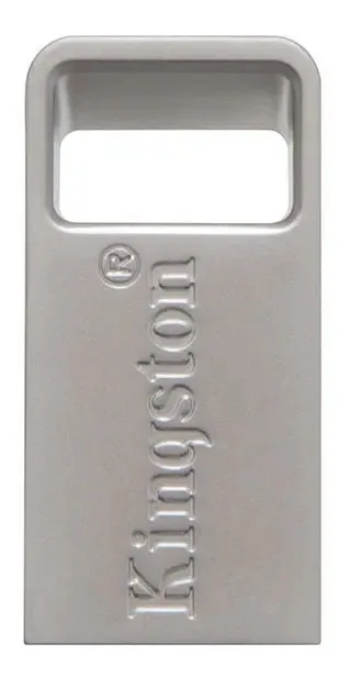 Kingston Datatraveler Micro 3.1 128gb Pen Drive Usb 3.0