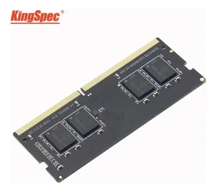 Memoria Ram 8gb Ddr4 2400mhz Notebook Kingspec