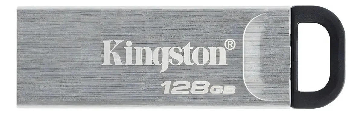 Pen Drive Kingston Datatraveler Kyson 128gb Usb 3.2 Gen 1