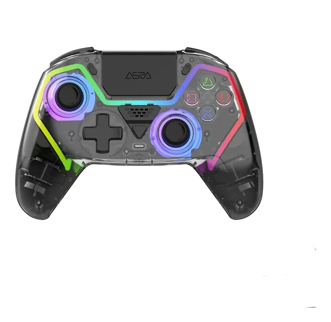 Controlador Bluetooth para PS5 - Preto