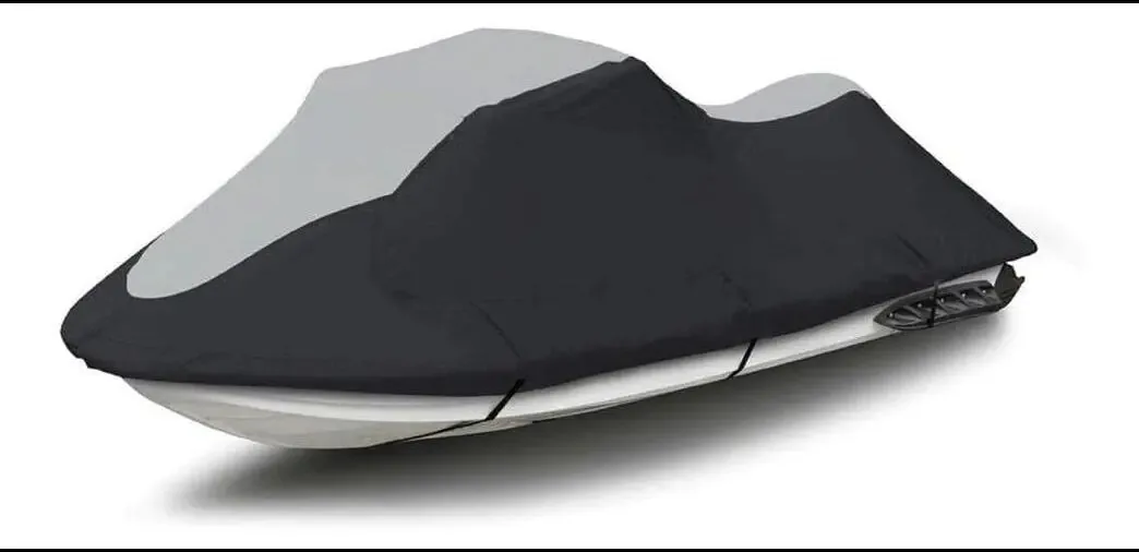 Capa Sub Jet Ski compatível com Waverunner Pwc V