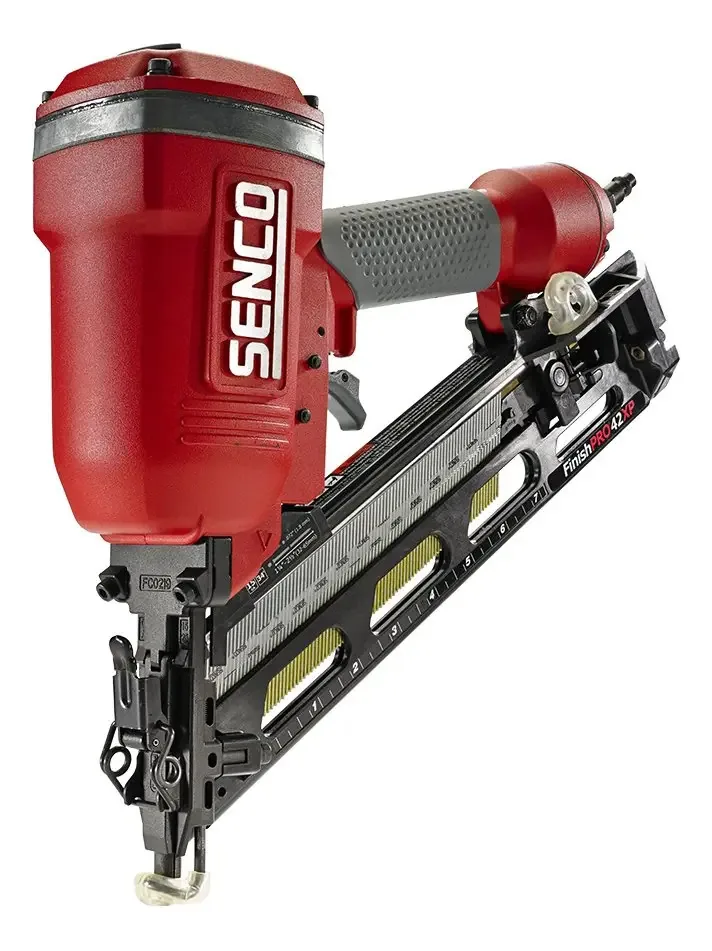 Pregador pneumático Senco Finishpro 42XP Caliber 15