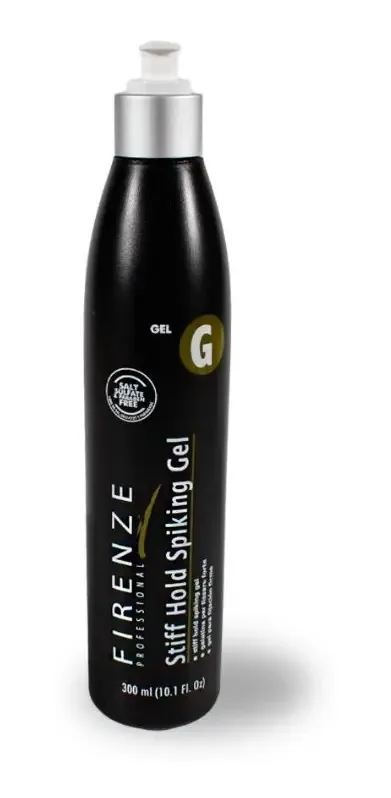 Gel Spiking Florence 10,1 onças