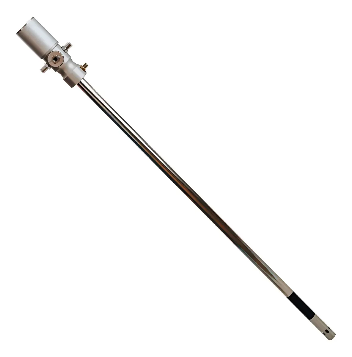 Propulsora Pneumática 5:1 200kg Fnt-1078 Fiontar