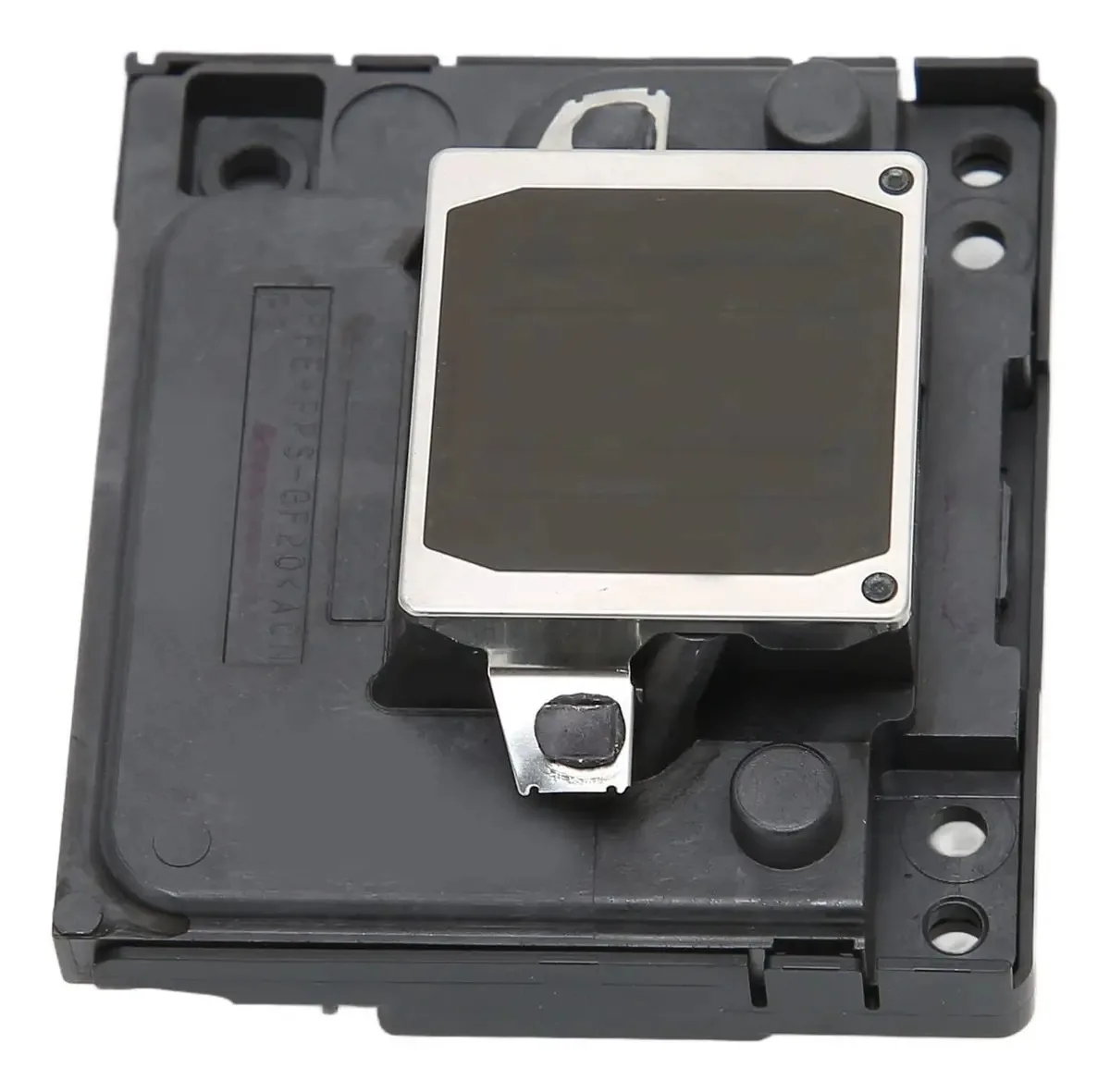 Cabeça de impressão Mxgz R250 Cabeça de impressão leve e portátil durável Cabeça de impressão de fácil instalação para Photo20 para R250 para Rx430 para CX9300f para CX5900f