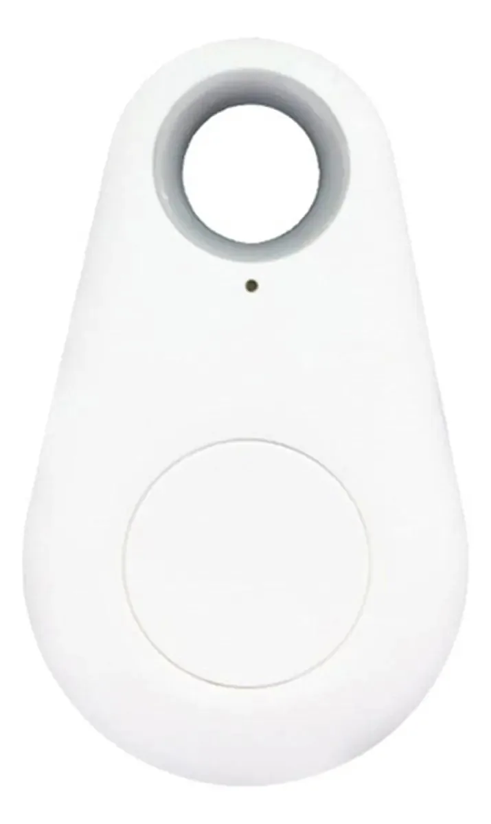 Sillervan - Capa Protetora para Chaveiro Antiperda, Telefone 2021, Silicone Macio com Chaveiro Antiperda, Artigos para Cachorros, Chaves, Mochilas, para Segurança do Telefone
