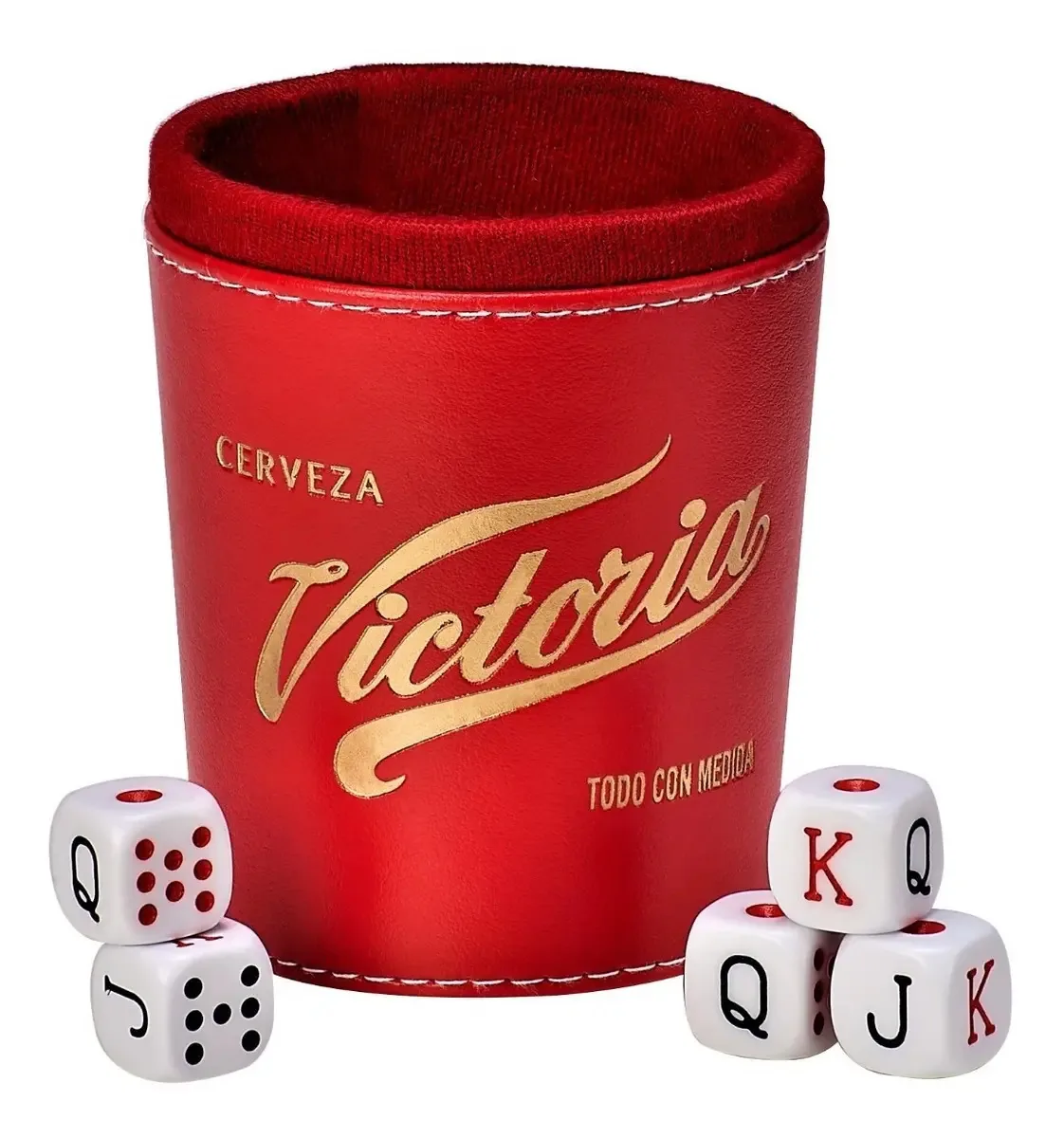 Copo Victoria