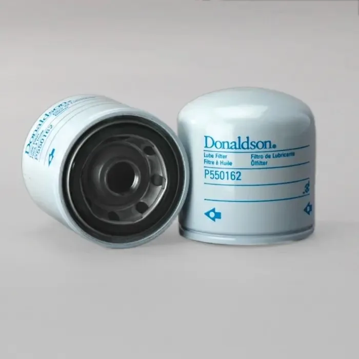 Filtro Óleo Donaldson P550162 Compatível Com Lf550162