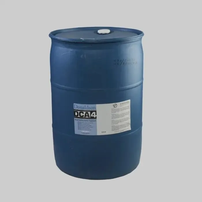 Aditivo Líquido Refrigerante Donaldson X007102 = 3317428