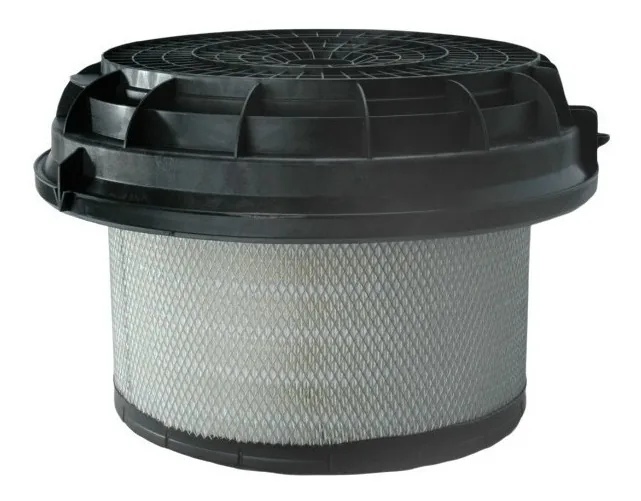 Filtro Ar Donaldson P785542 Compatível Com A0040948504