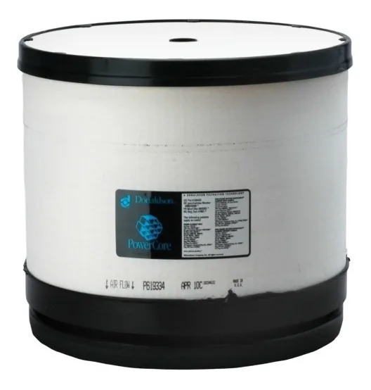 Filtro Ar Donaldson P619334