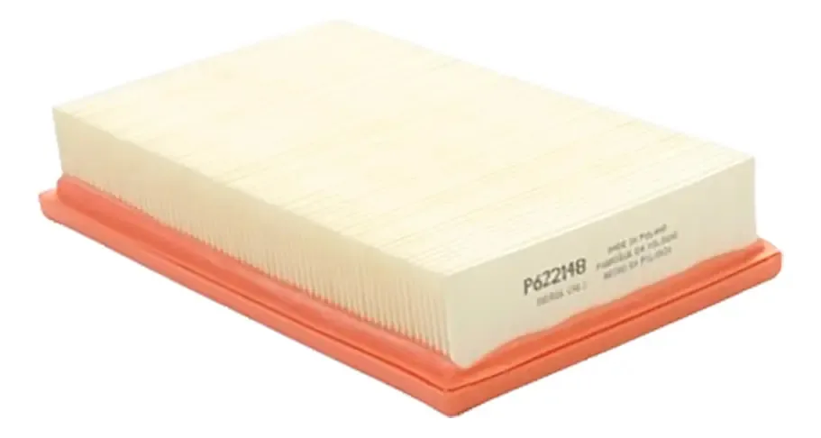 Filtro Ar Donaldson P622148 Compatível Com 650012