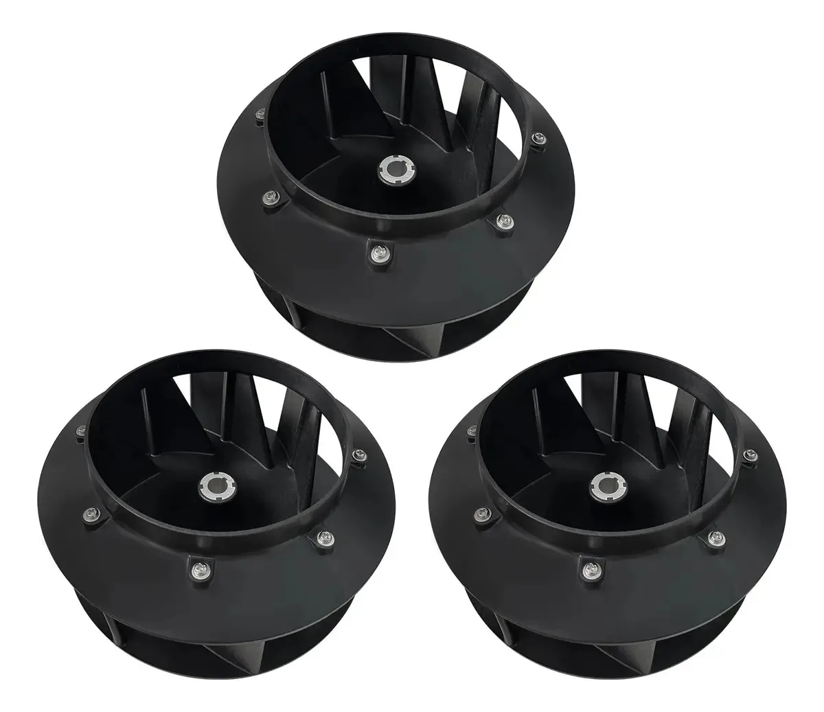 Ventilador de Soprador para Huebsch Speed Queen e Ipso