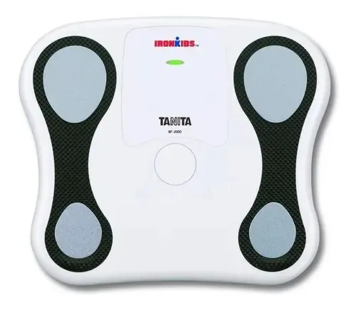 Balança Tanita Bf-2000 Ironkids