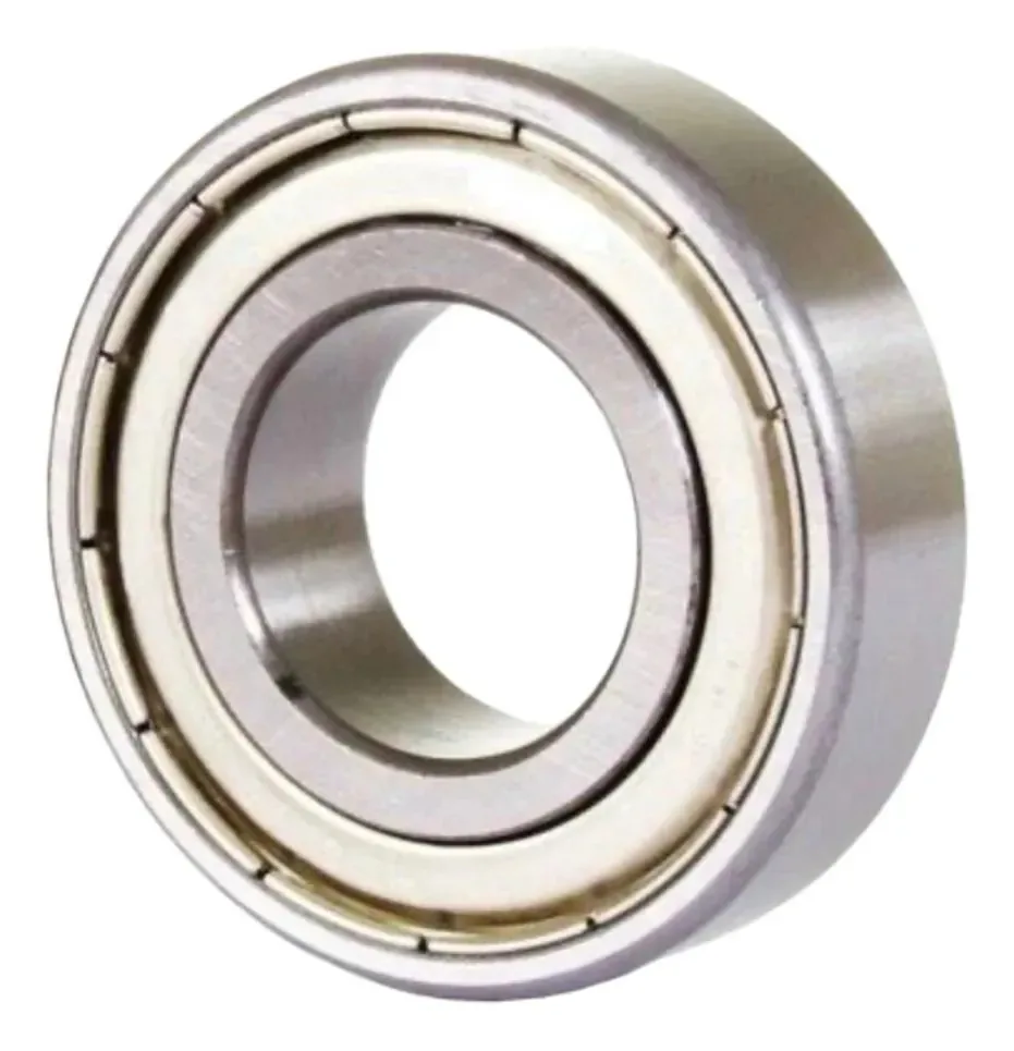 Rolamentos 627 Zz Kit Com 10 Peças 7x22x7