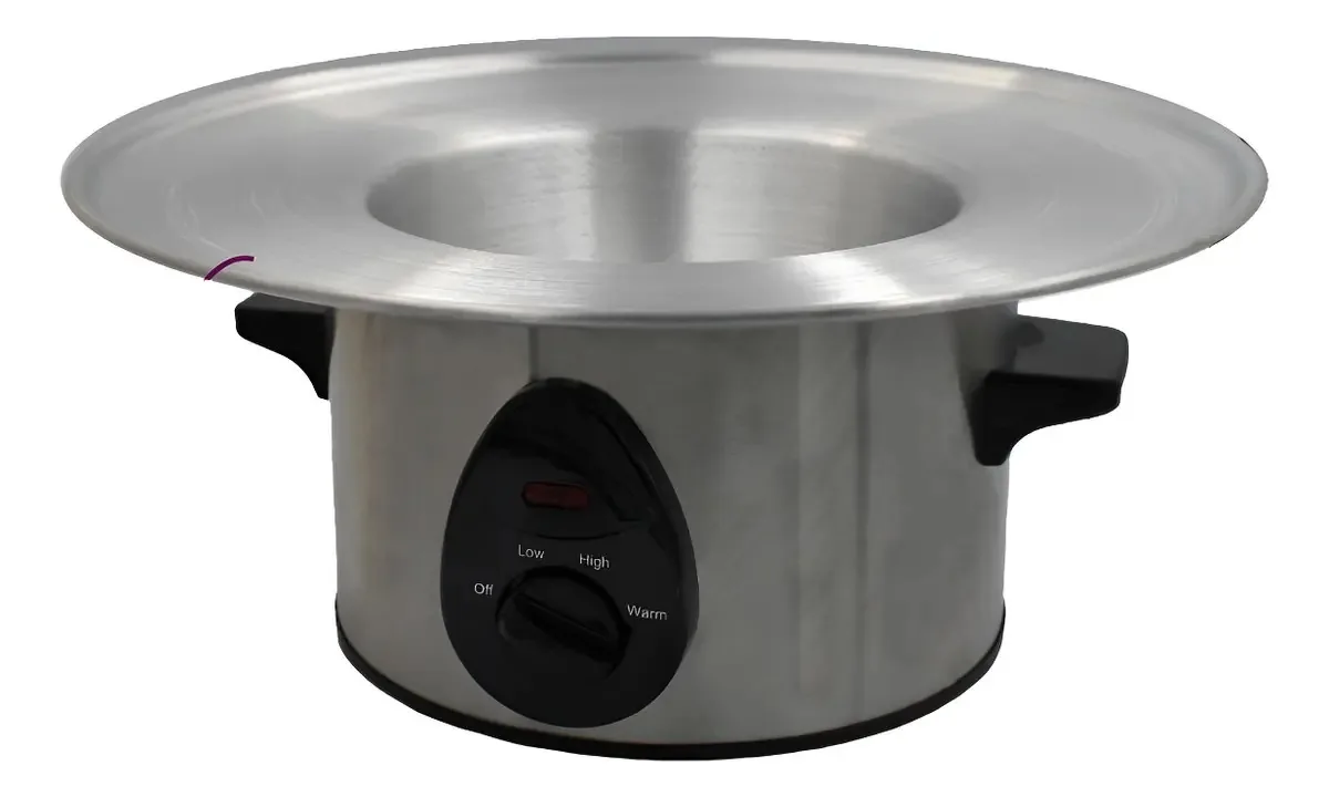 Aquecedor de cera de 1 kg