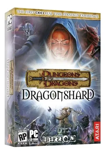 Dragonshard - Pc