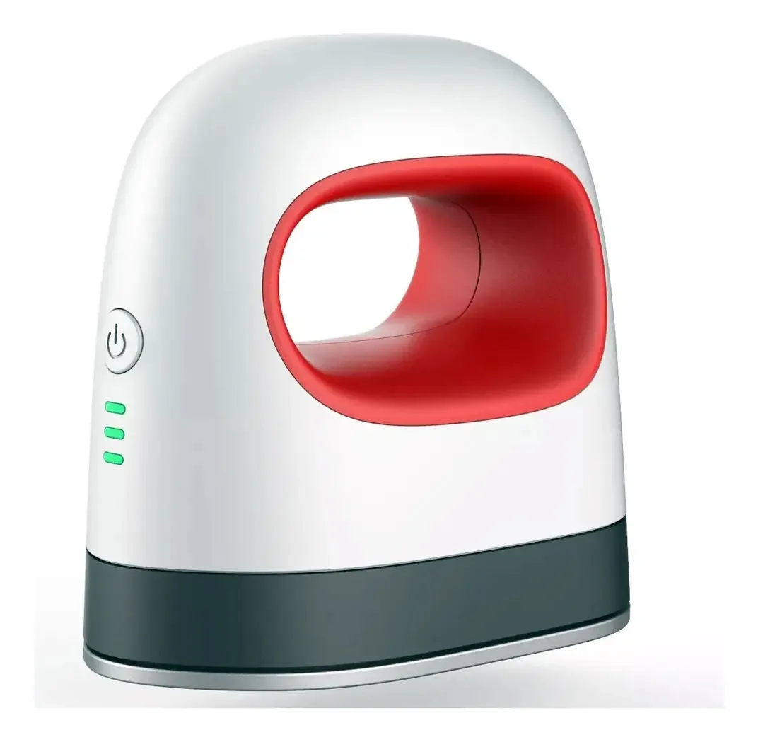 Gadnic Mini Sublimated Iron 3 níveis de temperatura