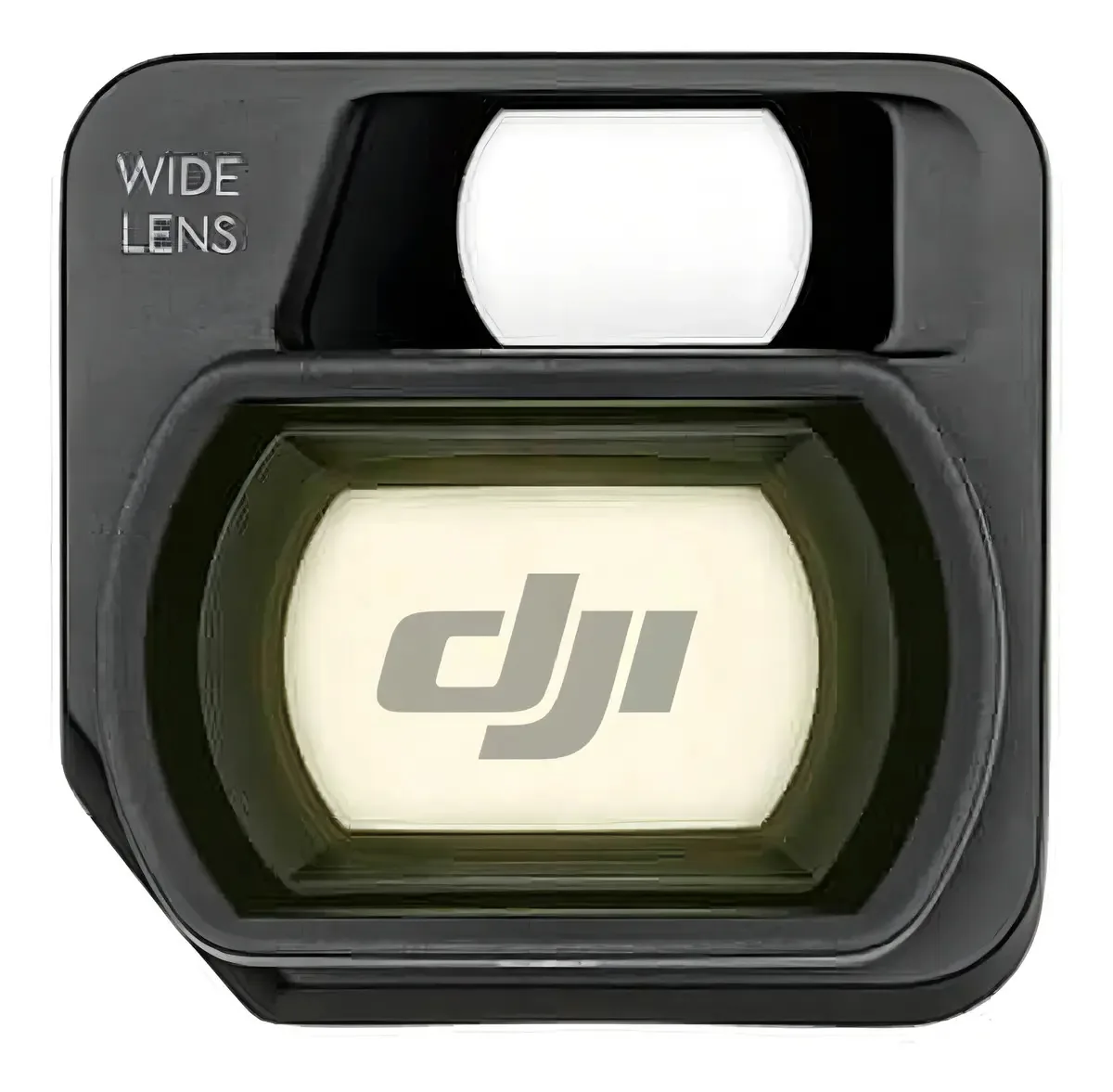 Lente Grande Angular Dji Para Mavic 3