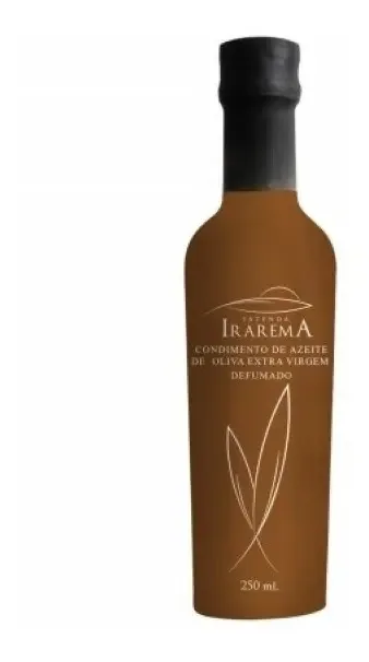 Condimento De Azeite Irarema Defumado 250ml