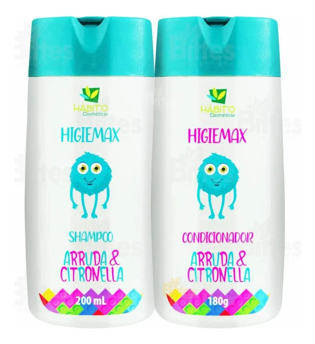 Hábito Cosméticos Higiemax