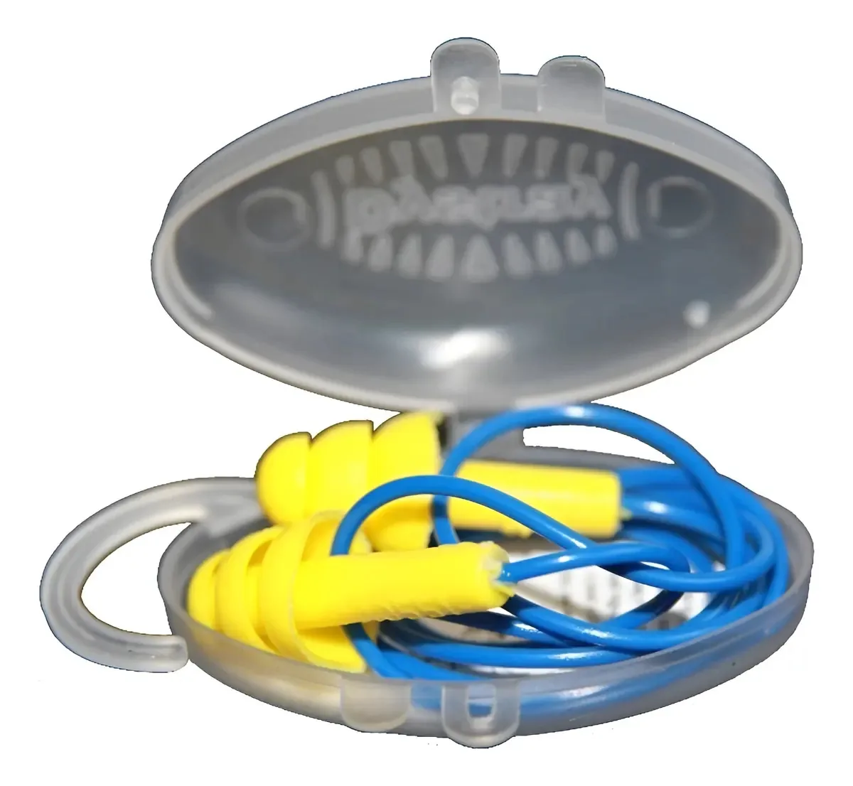 Protetor Auricular Plug Silicone Dystray
