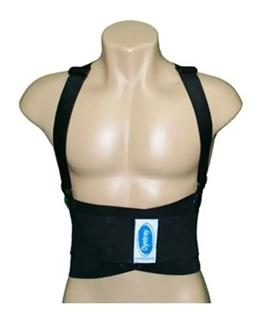 Cinta Ergonômica Suporte Lombar Ajustável Dystray Flex