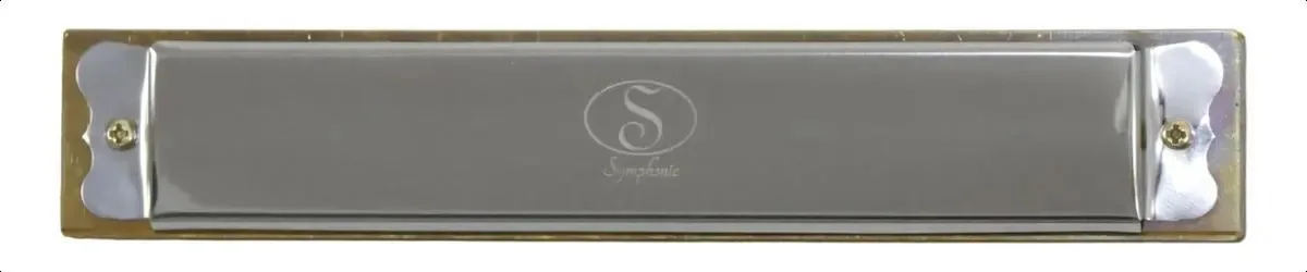 Gaita Symphonic L401 de 20 furos