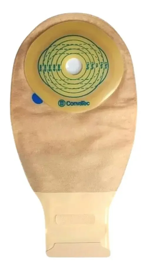 Bolsa Colostomia Esteem Opaca 20-70mm Und 416719 - Convatec