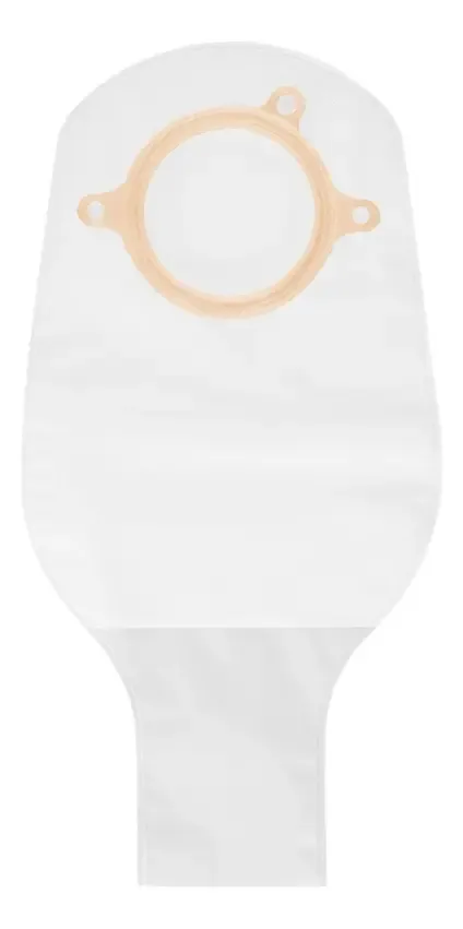 Bolsa Colostomia Convatec Sur-Fit Plus Transparente 57mm Abertura