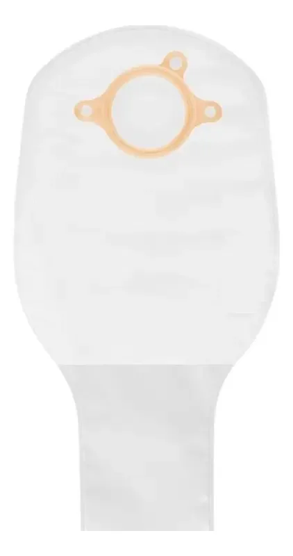 Bolsa de Colostomia Convatec Sur-Fit Plus para Ostomia Pediátrica 32mm