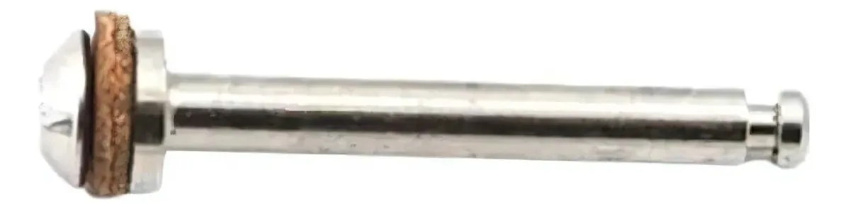 Mandril P/baixa Rotacao - Iodontosul