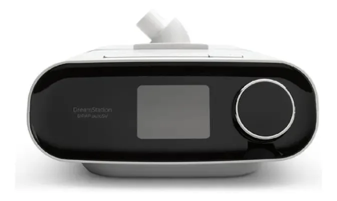 Bipap Dreamstation St Philips Respironics