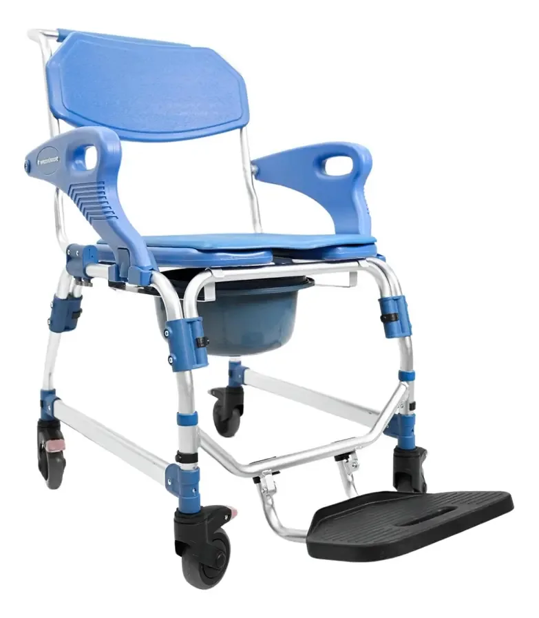 Cadeira Para Banho Pro800 - Procirurgica