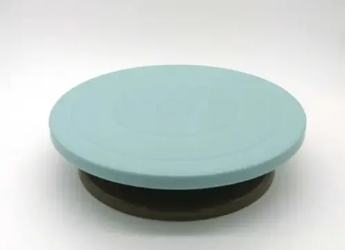 Bailarina Giratória Para Bolo Confeitaria Festas Eventos
