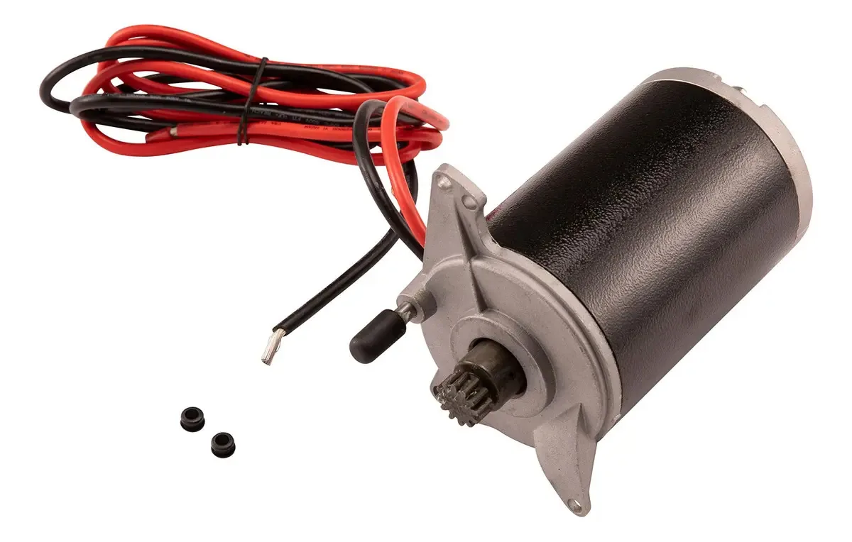 Motor Lewmar 66000107 12v Gen 1 e 2