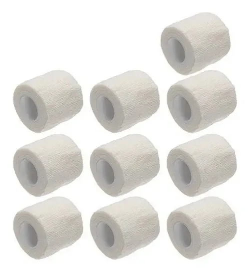 Bandagens coesas Esupport de 2 polegadas x 5 jardas