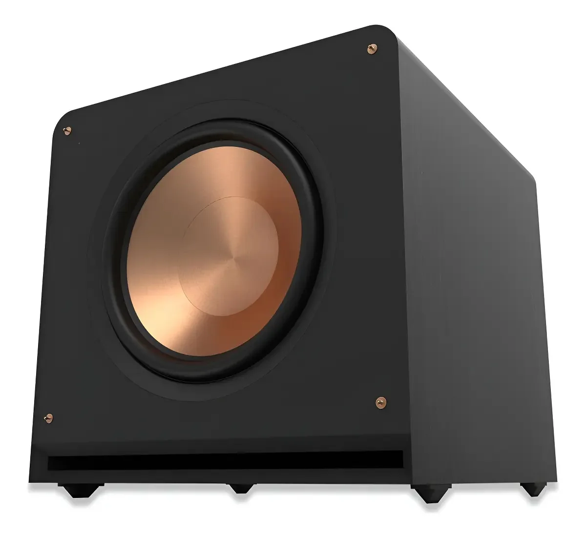 Klipsch Rp-1600sw - Subwoofer 16" de Alta Excursão