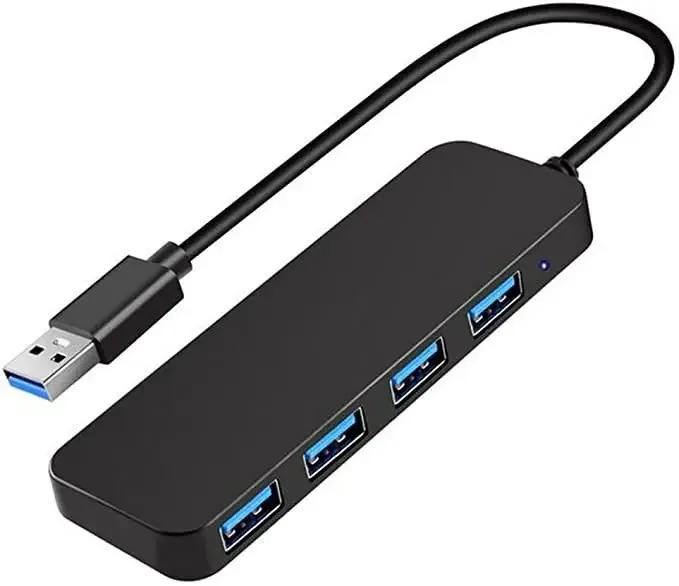 Porta USB de entrada Vienon 4