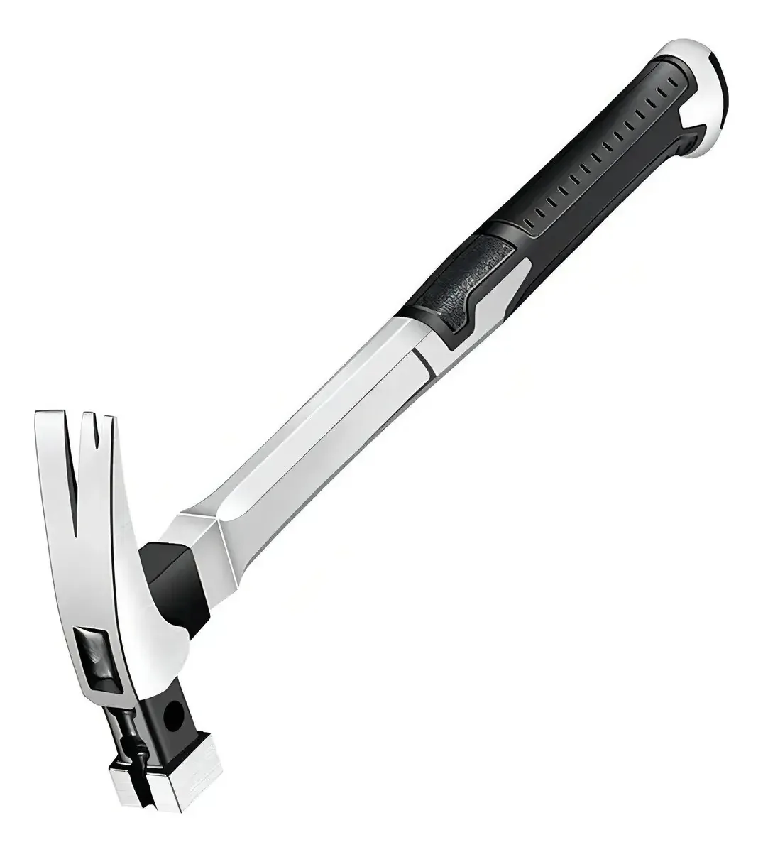 Martelo de aço pesado Reimay para marcenaria