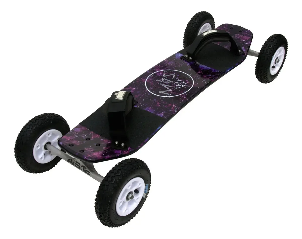 Mbs Colt 90 mountainboard