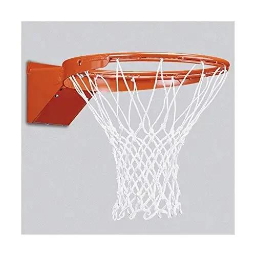 BSN Traditional Nylon Network Basketball