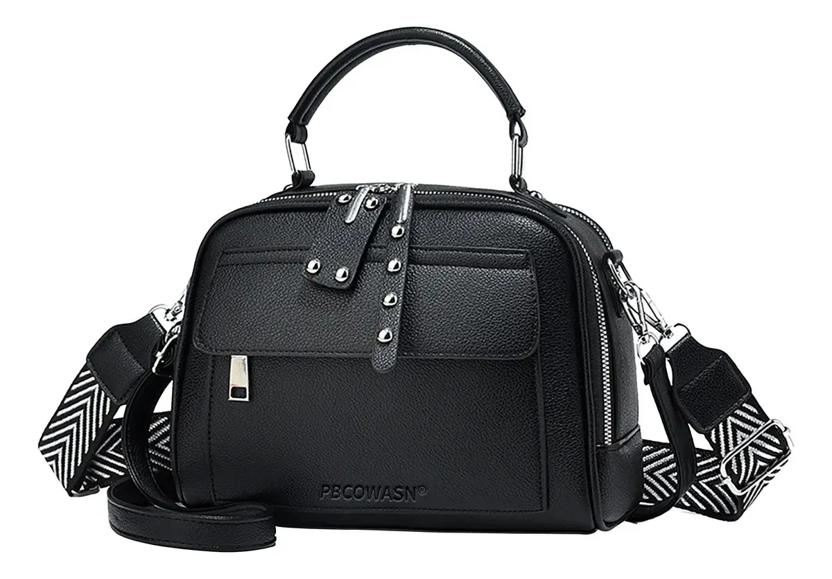 Bolsas Pbcowas® Bolsas tiracolo femininas Bolsas de ombro modernas femininas