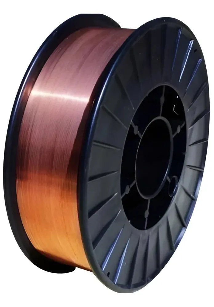 Arame de Solda MIG 1.0mm 15kg Balmer