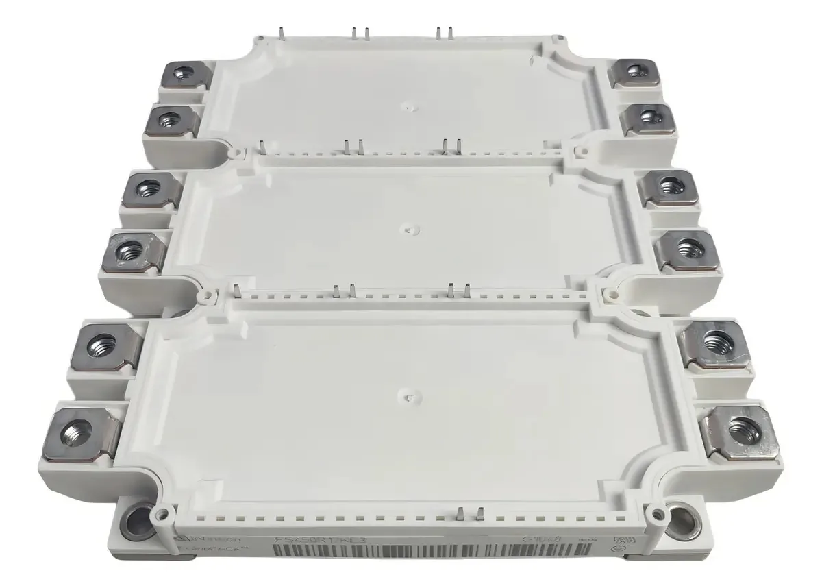 Módulo De Igbt Fs450r17ke3