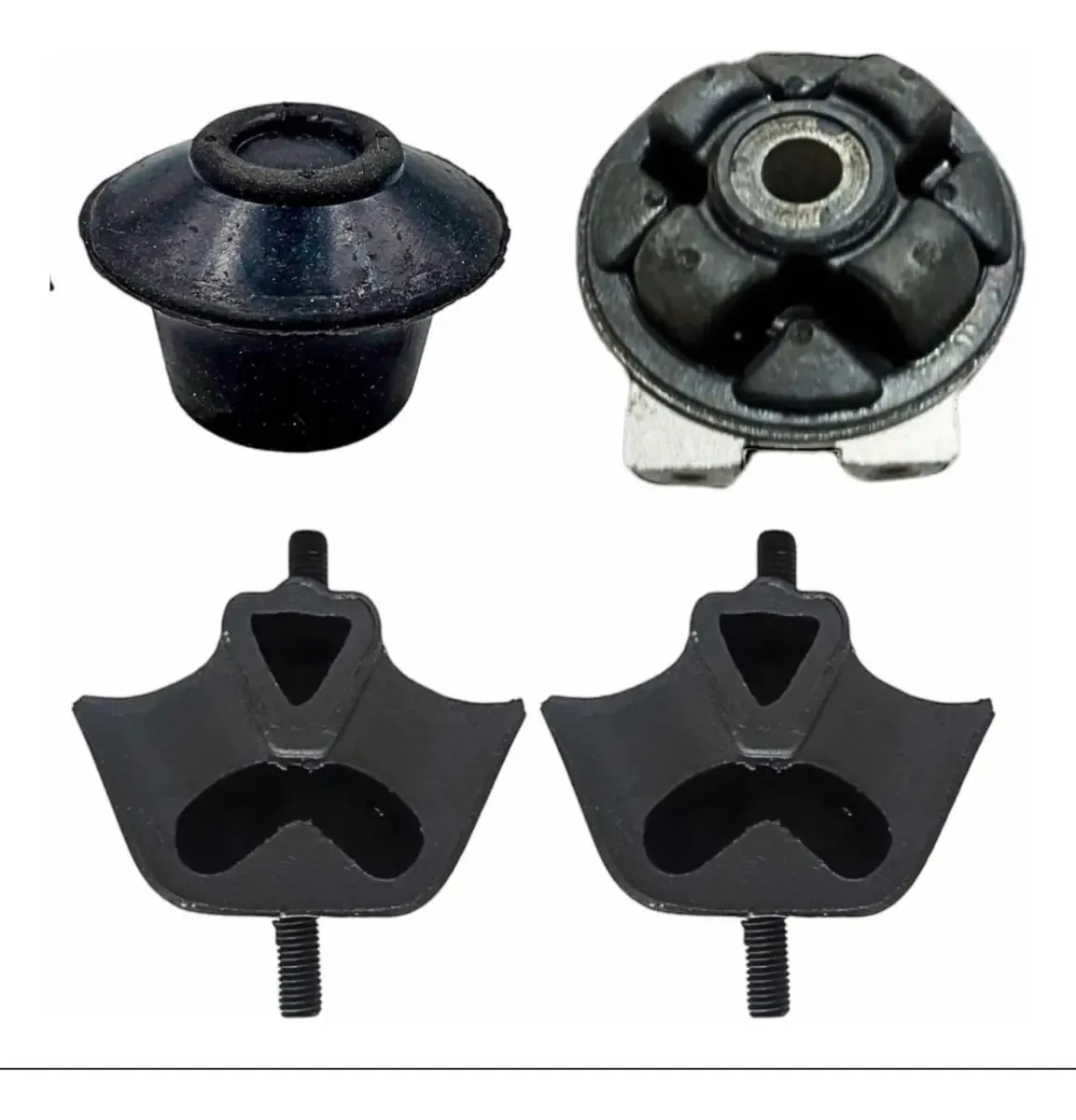 Coxim Motor Cambio Gol Parati Saveiro Santana Voyage Passat
