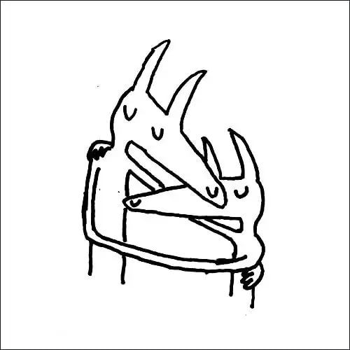 Twin Fantasy (vinil)