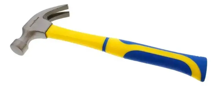 Martelo Goodyear de 16 onças
