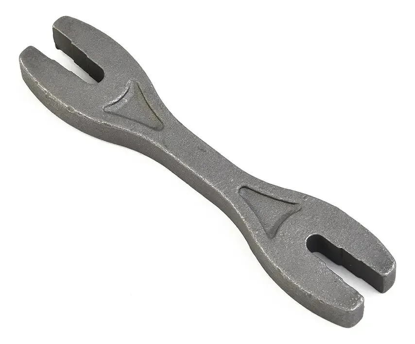 Chave reguladora de raios para motocicletas e bicicletas