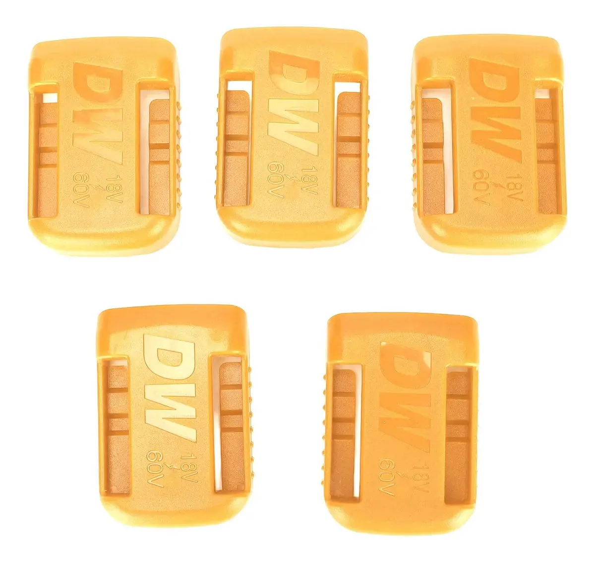 Suporte de bateria de lítio Suporte de bateria para ferramentas elétricas Suporte de bateria para mesa